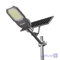 پروژکتور خورشیدی خیابانی 600 وات پنل جدا Great Solar