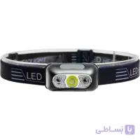 چراغ پیشانی شارژی مدل HL-05