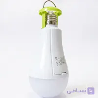 چراغ شارژی و اضطراری آویزی و سرپیچی ویمکس مدل IR-V1212