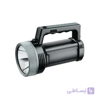 چراغ قوه دستی کمی سیف مدل KM-2693