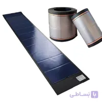 پنل خورشیدی مسافرتی تاشو 136 وات Uni-Solar