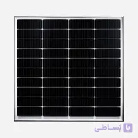 پنل خورشیدی مونو کریستال 70 وات EPEVER مدل M10‑33‑70