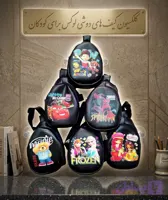بادی بگ اسپرت (کد T9L6Q)