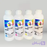 تونر ریکو mp C5100 – مجموعه 4 عددی