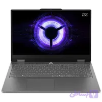 لپ‌تاپ 15.6 اینچی لنوو مدل LOQ Essential 15IRX11-i5 13450HX-RTX5050 8GB-16GB DDR5 4800MHz-512GB SSD-FHD 144Hz