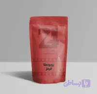 قهوه روبوستا قرمز