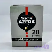 قهوه فوری آزرا نسکافه فردو اسپرسو 20 عددی
