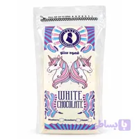 پودر وایت چاکلت ویژه 250 گرمی | Premium White Chocolate 250g