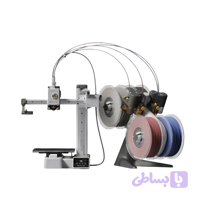 پرینتر سه بعدی Bambu Lab A1 mini