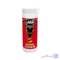 پودر سوسک کش شهاب 150 گرم – بسته 12 عددی