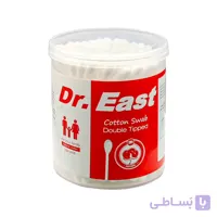 گوش پاک کن دکتر ایست ۱۰۰ عددی – بسته ۱۲ عددی