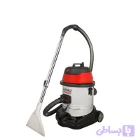 جاروبرقی آب و خاک هوگر