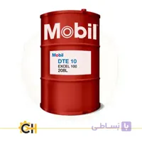 روغن هیدرولیک موبیل Mobil DTE 10 Excel