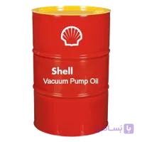 روغن پمپ وکیوم شل – Shell Vacuum Pump Oil S2 R 100