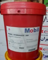 روغن هیدرولیک موبیل ۴۶