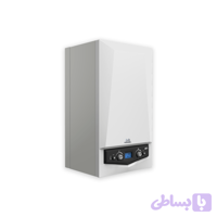 پکیج دیواری هرماتیک همگام 24000 مدل استار