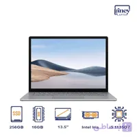 خرید لپ تاپ استوک 13.5 اینچی مایکروسافت Surface Laptop 4 Core i5-1135G7 16GB 256GB SSD Intel Iris Xe 2K Touch