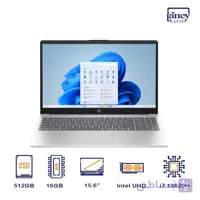 خرید لپ تاپ اپن باکس 15.6 اینچی اچ پی 15-fr0078TU Core i7-13620H 16GB 512GB SSD Intel UHD Graphics FHD