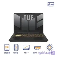 خرید لپ تاپ اپن باکس 15.6 اینچی ایسوس TUF Gaming A15 FX507VU Core i7-13620H 16GB 512GB SSD RTX 4050 6GB 144Hz