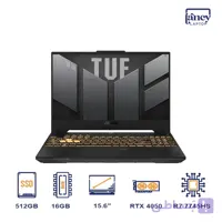 خرید لپ تاپ اپن باکس 15.6 اینچی ایسوس TUF Gaming A15 FA507VU Ryzen 7 7745HS 16GB 512GB SSD RTX 4050 6GB 144Hz