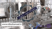 خط تولید روغن های خوراکی