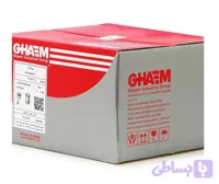 بوش و پیستون قائم بهینه ۴۰۵
