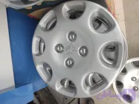 قالپاق ۲۰۶ ست ۴ عددی