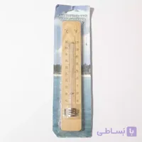 دماسنج چوبی
