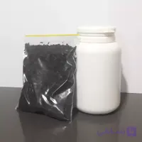 زغال اکتیو پرنده و پرندگان زینتی ۱۵۰ گرمی