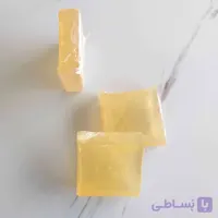 صابون گلیسیرینه بادام شیرین