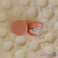 کرم جلبک اسپیرولینا