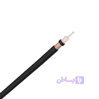 کابل RG58 روکش مس