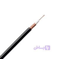 کابل RG58 تمام مس