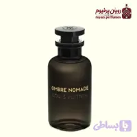 عطر لویی ویتون آمبر نومد | Louis Vuitton Amber Nomad