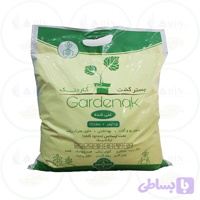 بستر کشت گاردنک (15 Litre)