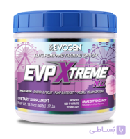 پمپ EVP Xtreme N.O ایوژن | ۳۰ سروینگ