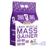 مس گینر دنیس جیمز 7 کیلویی | Dennis James Lean Muscle Mass Gainer