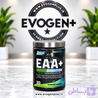 آمینو EAA ناترکس ۳۹۰ گرم | Nutrex EAA + Hydration