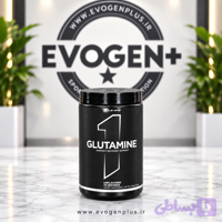 گلوتامین رول وان ۷۵ سروینگ Rule One Glutamine