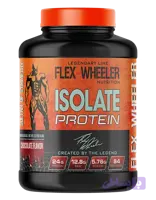 پروتئین وی ایزوله فلکس ویلر – Flex Wheeler 100% Isolate Protein