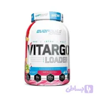 کربوهیدرات ویتاگور لودر اوربیلد | EVERBUILD Vitargo Loader