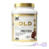 وی گلد بلند پروتئین وایکینگ فورس VIKING GOLD BLEND PROTEIN