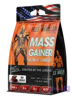 مس گینر ۷.۵ کیلو فلکس ویلر – Flex Wheeler Mass Gainer 7.5kg