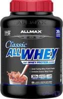 پروتئین وی آلمکس کلاسیک آل وی ۲.۲۷ کیلوگرم (ALLMAX Classic AllWhey 5lb)