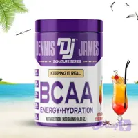 بی سی ای ای دنیس جیمز Dennis James Signature Series BCAA