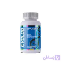 ایولوگ Evolog ایوژن ۶۰ کپسول | مکمل مدیریت کربوهیدرات