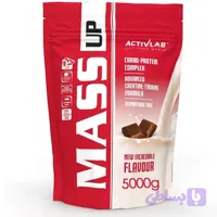 گینر مس اکتیولب 5 کیلوگرم ACTIVE LAB MASS UP