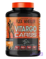 ویتارگو کربس فلکس ویلر – Flex Wheeler VITARGO CARBS