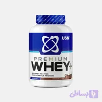 پروتئین وی پرمیوم یو اس ان اصل | USN Premium Whey Protein