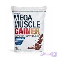 گینر مگا ماسل کوانترکس 5.4 کیلو | Quamtrax Mega Muscle Gainer